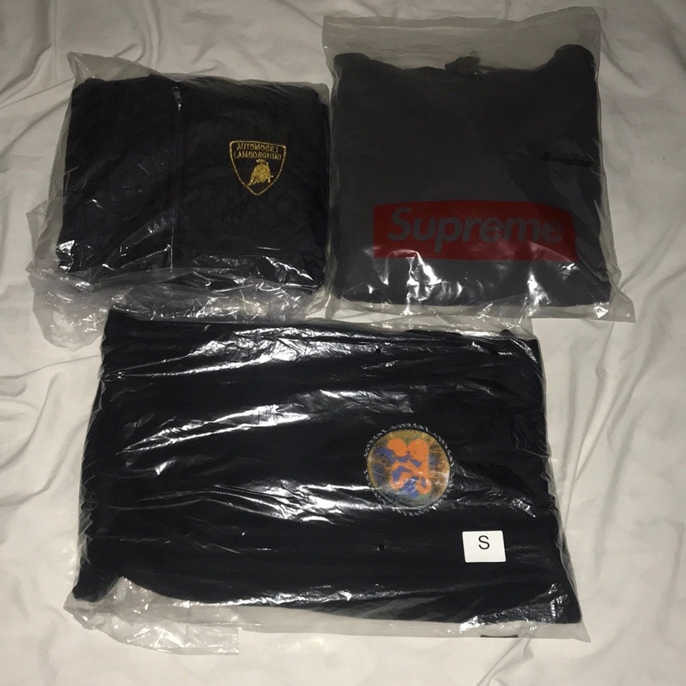 Solement’s Random Mystery Box🆕 - Picture 10 of 16